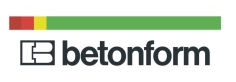 Betonform