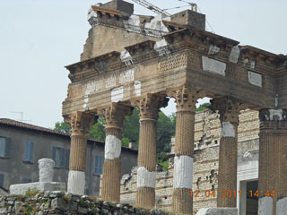 Brescia