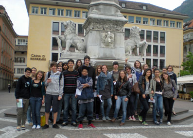 Walther von der Vogelweide schule Walther von der Vogelweide schule