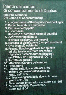 Elenco pianta