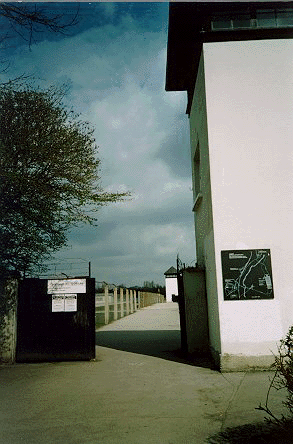 entrata