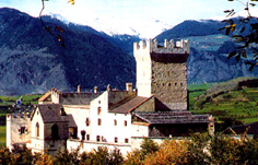 Castel Coira