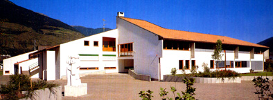 SCUOLA MEDIA PRATO ALLO STELVIO