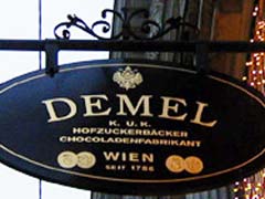 demel