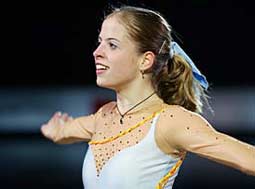 Carolina Kostner