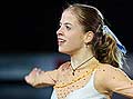 Carolina Kostner