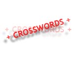 Crosswords