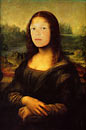 Mona Lisa Klaus