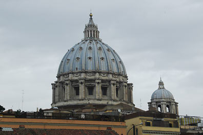 Cupolone