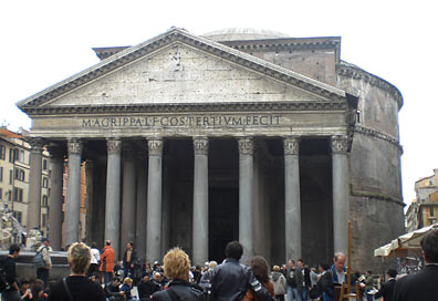 Pantheon