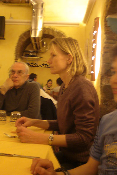 Margit Verra