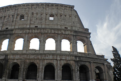 Colosseum