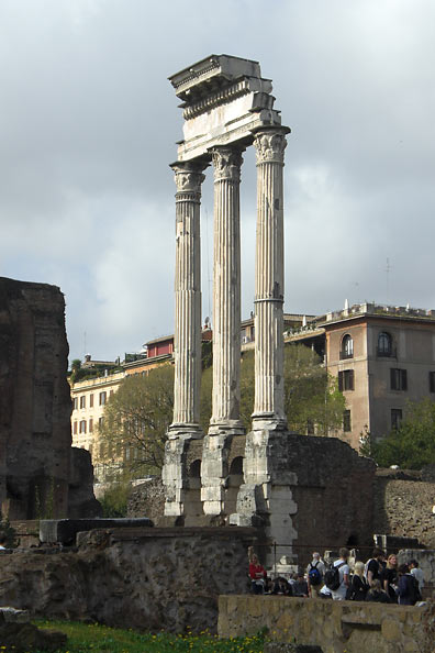 Fori Imperiali