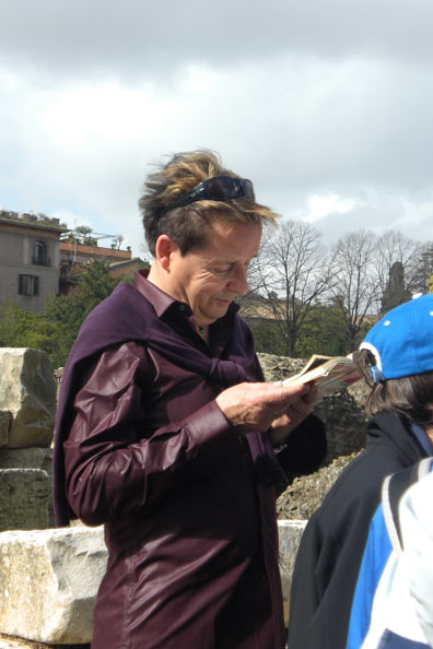 Helmut Senoner