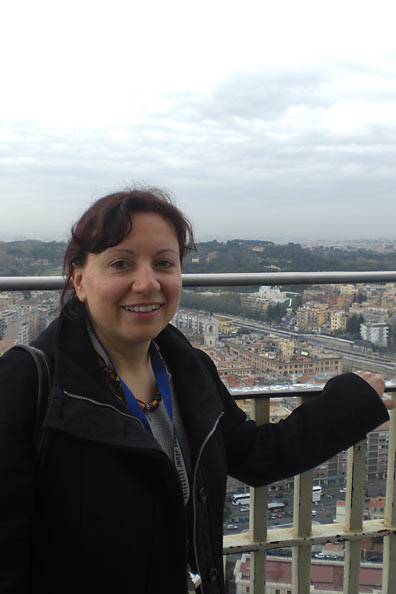 Donatella Valletta