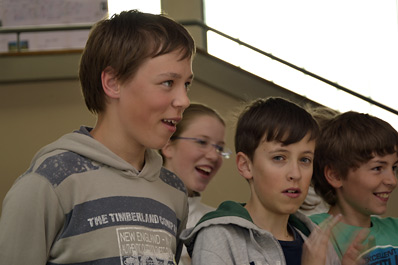 Känguru der Mathemathik 2010