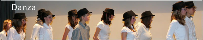 Danza 2012