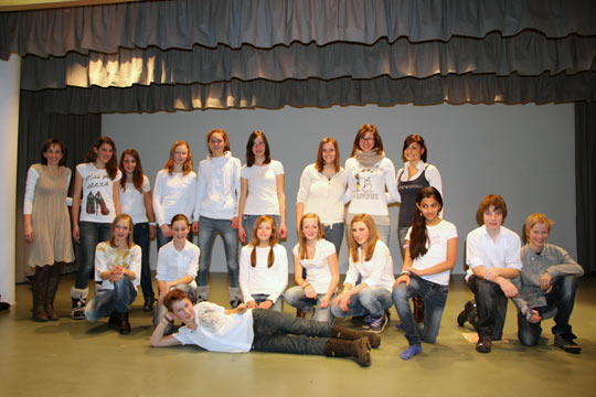 Danza 2011_12