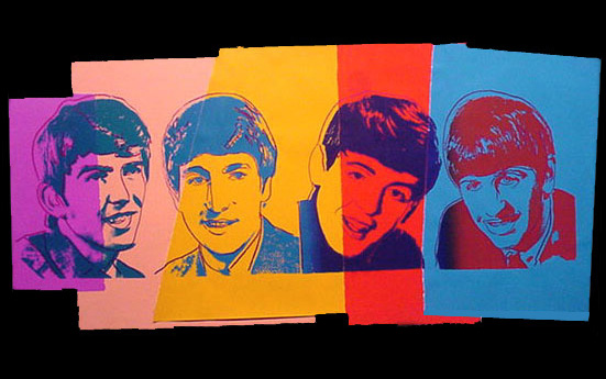 beatles