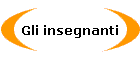 Gli insegnanti