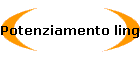 Potenziamento linguistico