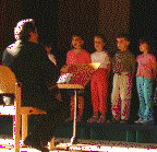 Scuola di musica di Salorno